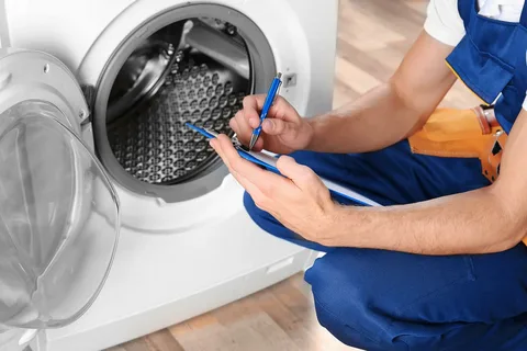 Dryer Repair