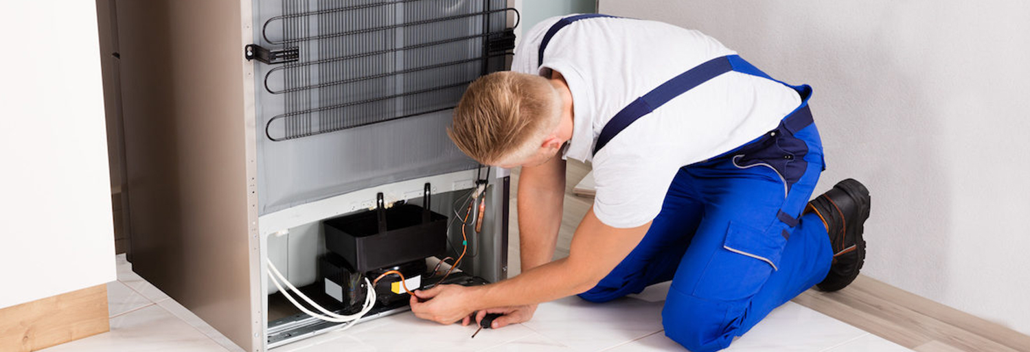 Refrigerator Repair Service